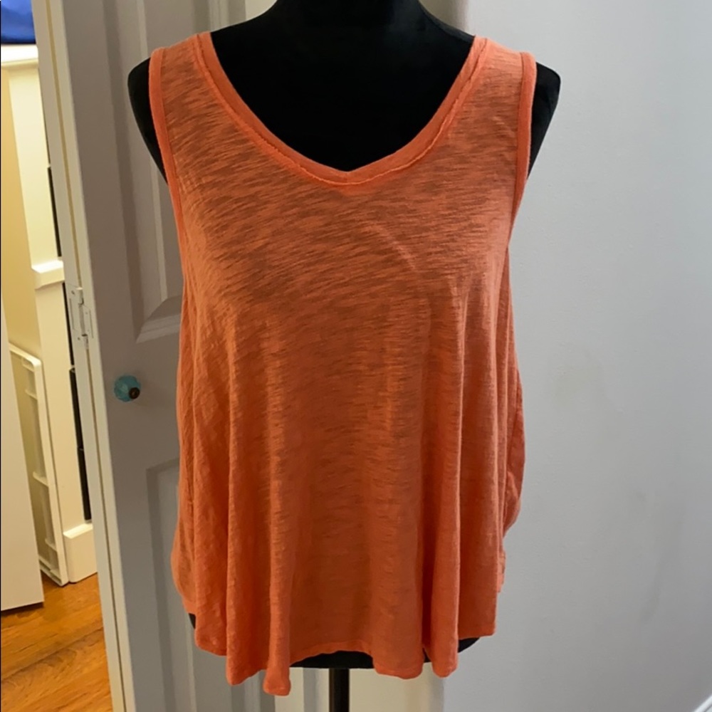 GAP Tank top